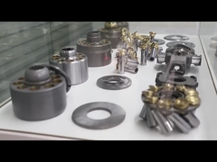 工場サプライヤー エグババター 液体スイングモーター 液体ポンプ 修理用部品 キット