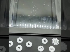 エグババターに使用される質の高いモニター