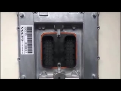 EC210 EC240 EC290 EC460 EC210B プログラム ECU 60100000P11 エグババター制御装置