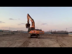 SANY SY365H-9 掘削機を使用しました 36トンの容量,全サービス履歴 CE/ISO,鉱業,建設