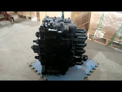 水力部品 エグババター 圧縮弁 バランスバルブ 一方向回転バルブ