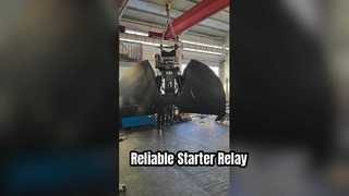 3.5cbmシェルバケット