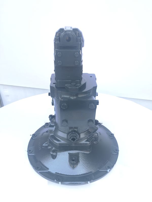掘削機 オリジナルの水力ポンプ メインポンプポンプ K3V11DT K3V112DTP K7V140 K5V140 本物
