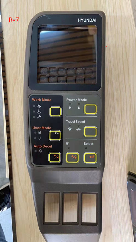 386-3457 エグババター 備品 LCDディスプレイ 279-7611 227-7698 260-2193 319-4354