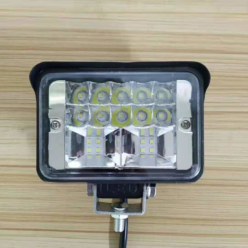 48w エグババター 備品 12V 24V エグババター 作業用 ライト トラック エグババター オート 自動車