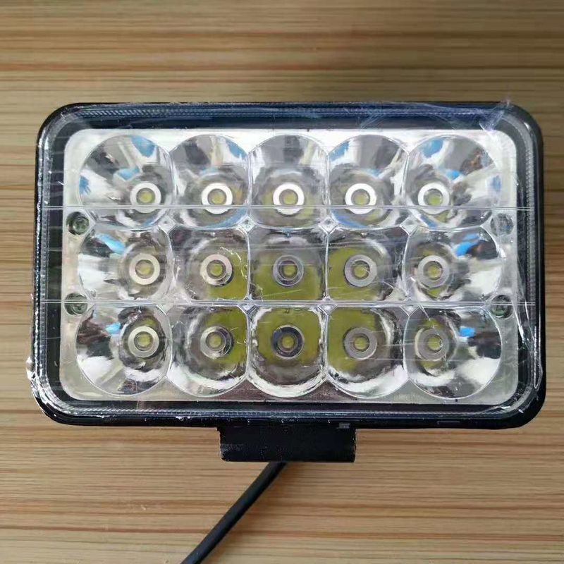 48w エグババター 備品 12V 24V エグババター 作業用 ライト トラック エグババター オート 自動車