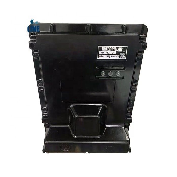 374-2640 エグババター ECU プログラム 366-8821 3668821 CAT E320D