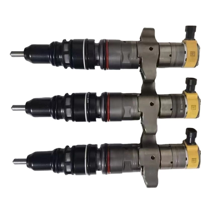 グループ 燃料 387-9433 掘削機 部品 3879433 10r7222 Cat C9 エンジンのインジェクター