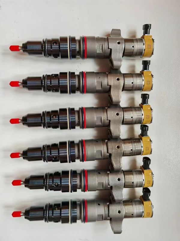グループ 燃料 387-9433 掘削機 部品 3879433 10r7222 Cat C9 エンジンのインジェクター