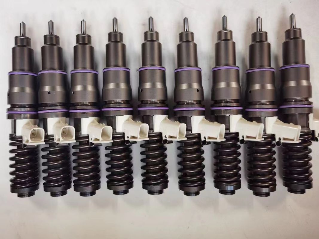 グループ 燃料 387-9433 掘削機 部品 3879433 10r7222 Cat C9 エンジンのインジェクター