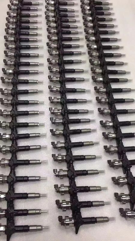 グループ 燃料 387-9433 掘削機 部品 3879433 10r7222 Cat C9 エンジンのインジェクター