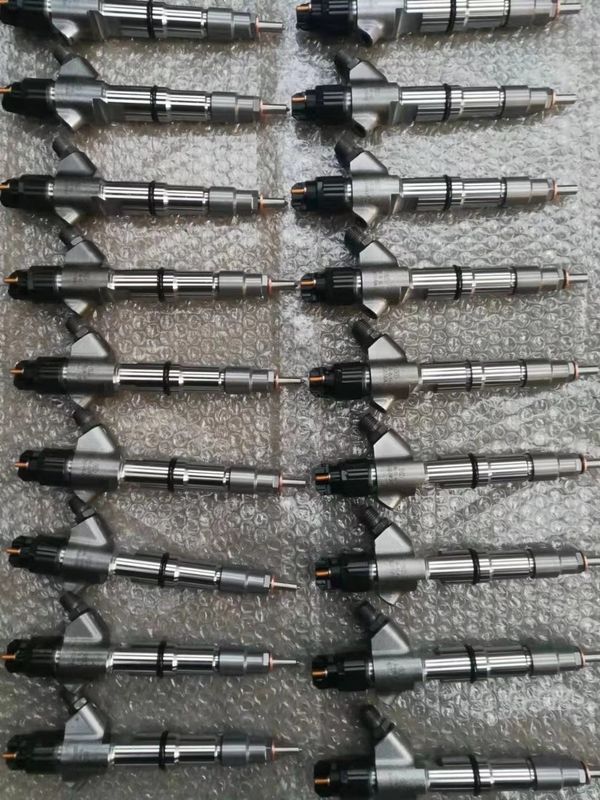 グループ 燃料 387-9433 掘削機 部品 3879433 10r7222 Cat C9 エンジンのインジェクター