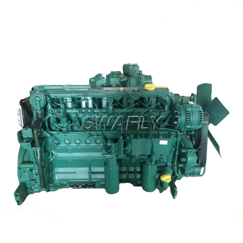 EC240B エグババター エンジン Assy D7E EBE3 自動車 エンジン VOE14536078 ボルボ用