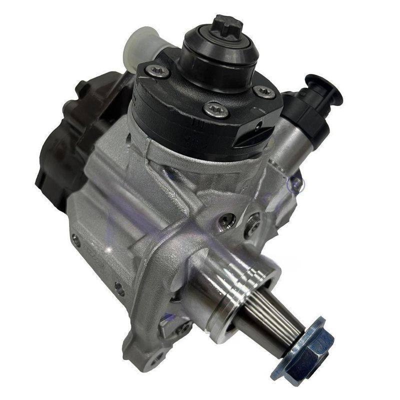 SD06FR SY245-9 SY265-10用のエンジン掘削機ディーゼル燃料注入ポンプ