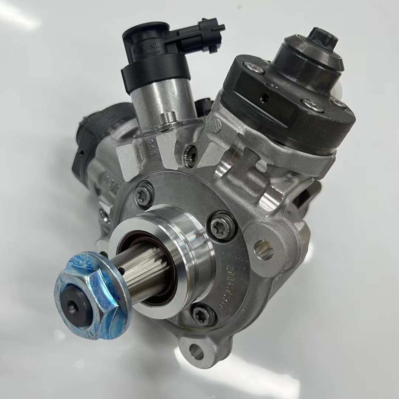 SD06FR SY245-9 SY265-10用のエンジン掘削機ディーゼル燃料注入ポンプ