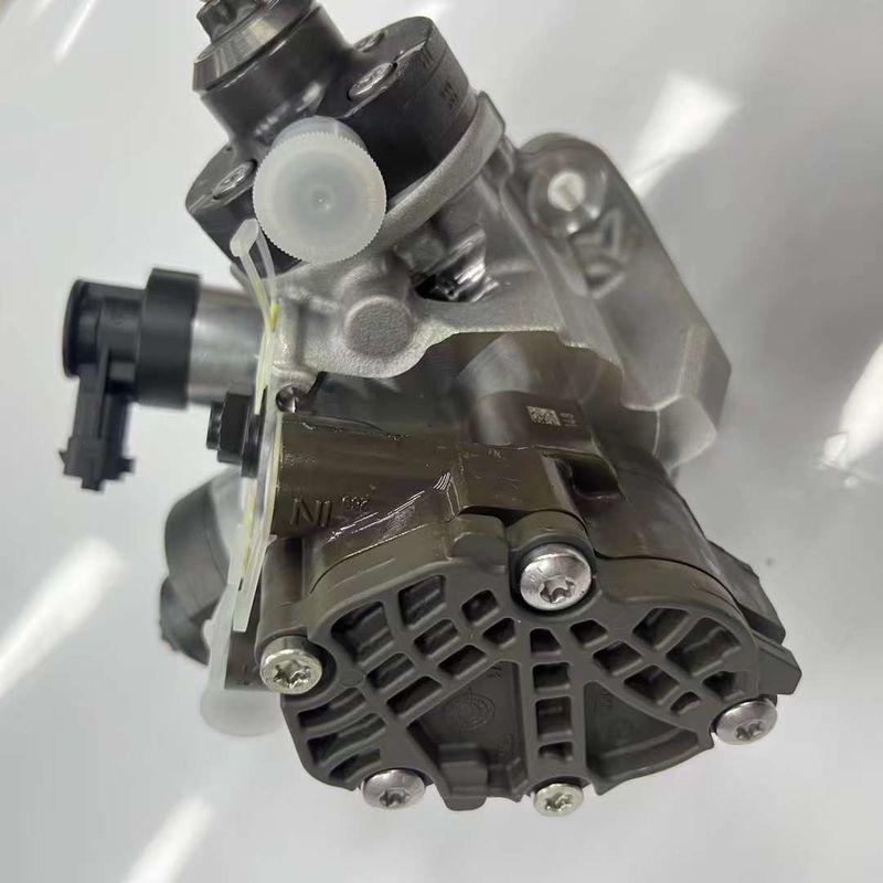 SD06FR SY245-9 SY265-10用のエンジン掘削機ディーゼル燃料注入ポンプ