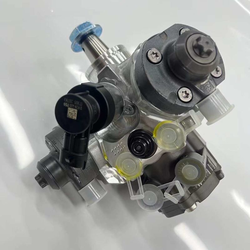 SD06FR SY245-9 SY265-10用のエンジン掘削機ディーゼル燃料注入ポンプ