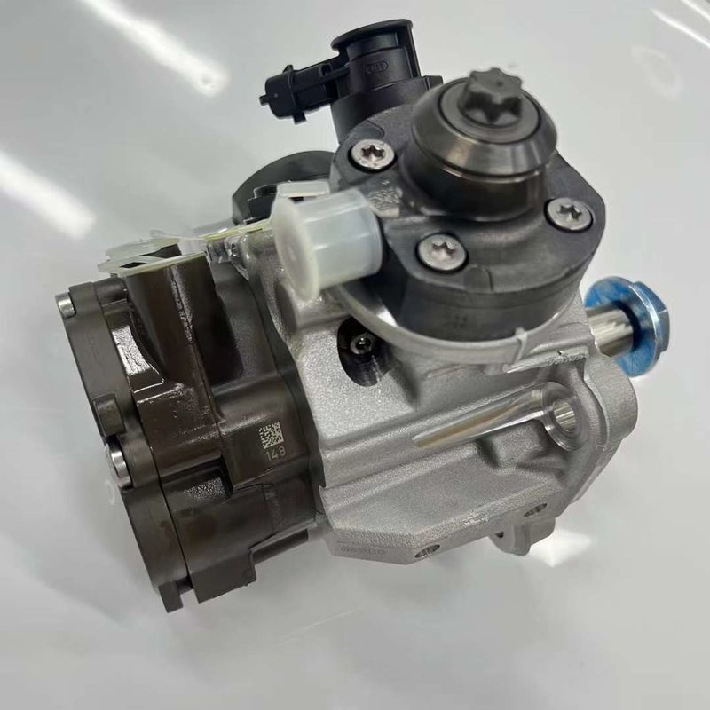SD06FR SY245-9 SY265-10用のエンジン掘削機ディーゼル燃料注入ポンプ
