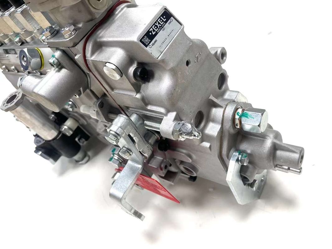掘削機 6d 102 ディーゼルエンジンの燃料ポンプ 398-1498 Pc200 Pc210/220-7のために