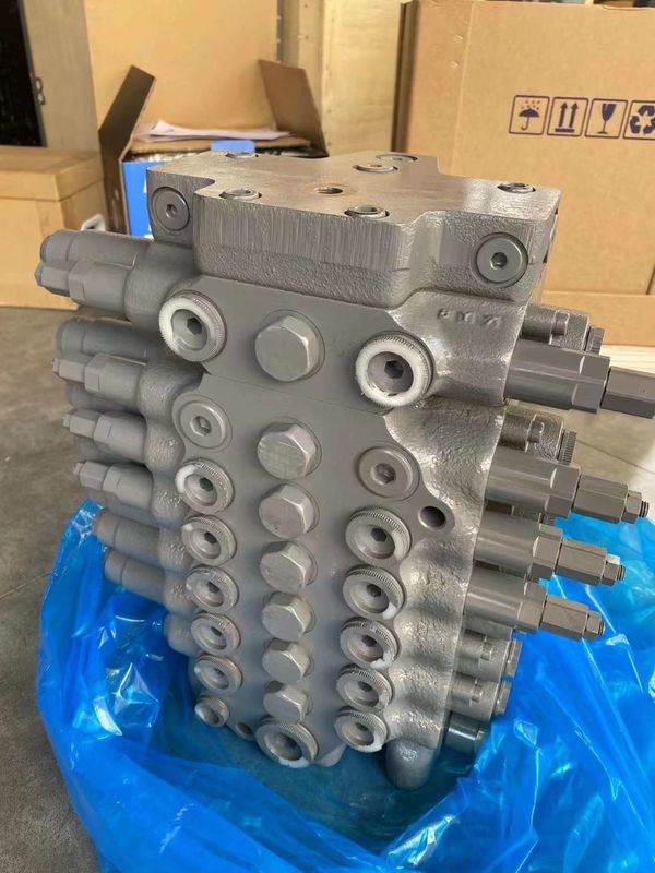 掘削機配送制御バルブ IB18-8027 劉光908 認証