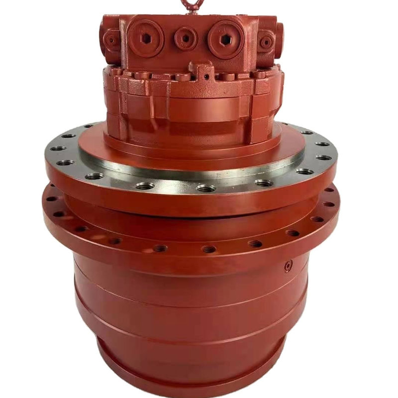MAG-1700VP-5000 建設機械部品 SY305 SY335用の液圧移動モーター