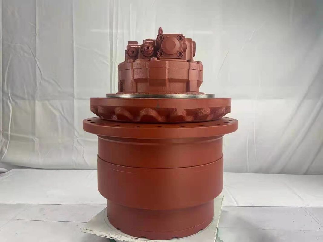 MAG-1700VP-5000 建設機械部品 SY305 SY335用の液圧移動モーター