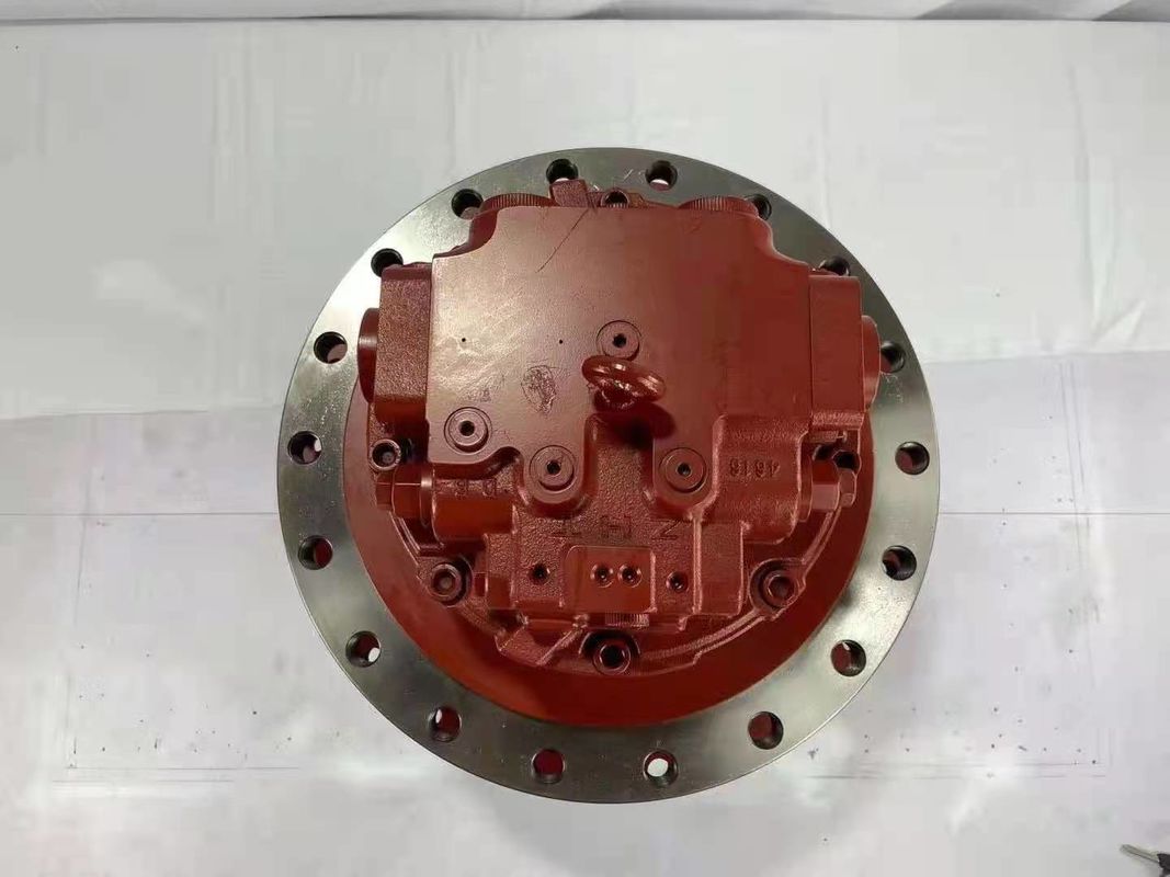 MAG-1700VP-5000 建設機械部品 SY305 SY335用の液圧移動モーター