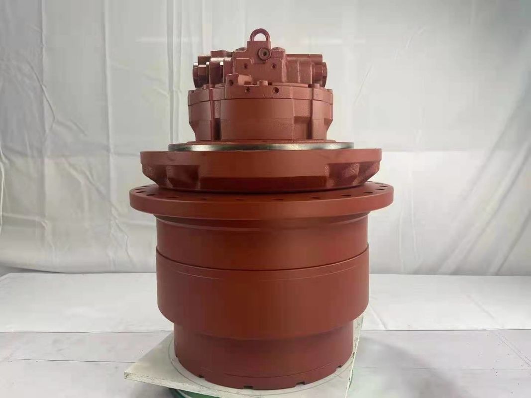 MAG-1700VP-5000 建設機械部品 SY305 SY335用の液圧移動モーター