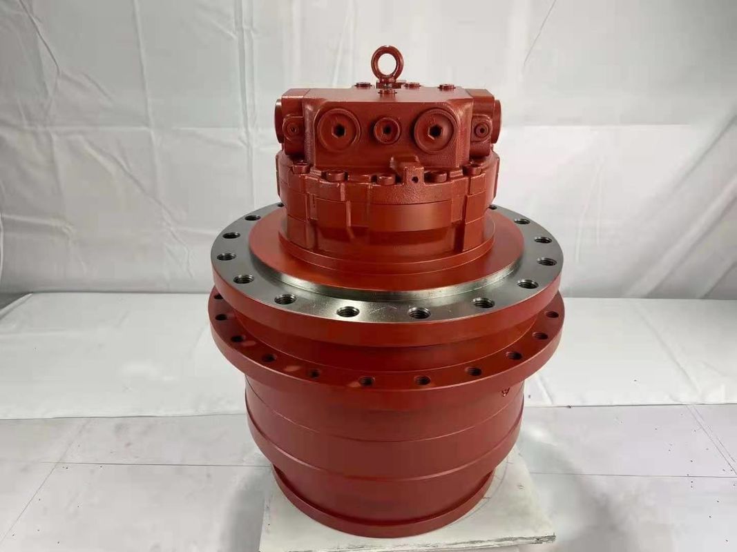 MAG-1700VP-5000 建設機械部品 SY305 SY335用の液圧移動モーター