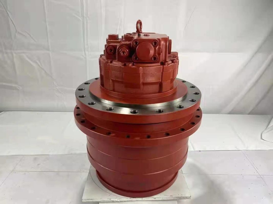 MAG-1700VP-5000 建設機械部品 SY305 SY335用の液圧移動モーター