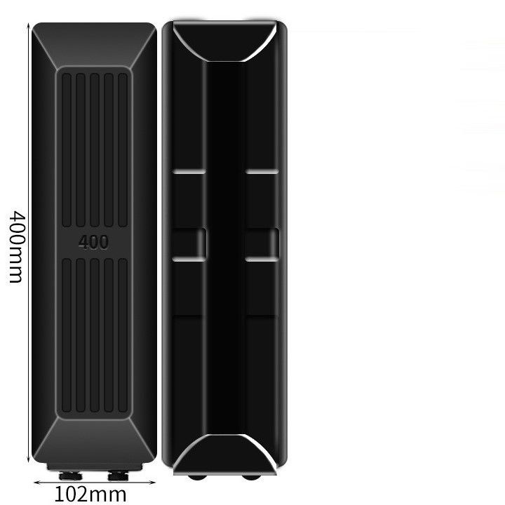掘削機用ゴムトラックパッド 200mm 300mm 400mm 500mm 600mm 掘削機用ゴムトラックパッド 靴
