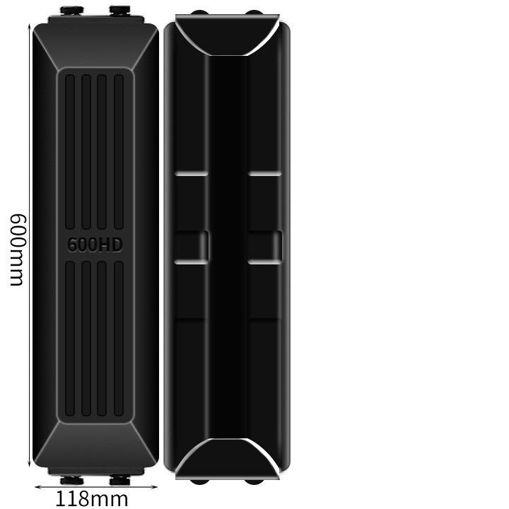 掘削機用ゴムトラックパッド 200mm 300mm 400mm 500mm 600mm 掘削機用ゴムトラックパッド 靴