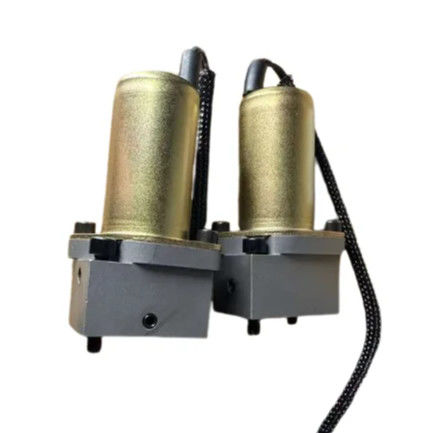 065726 掘削機 液体部品 パイロットバルブ 液体ポンプ 電磁弁 PC200-7