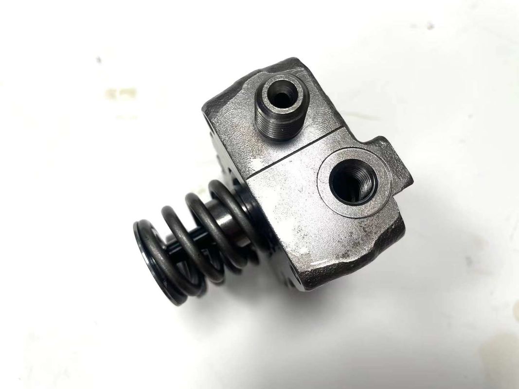 CAT320D エグババター 水力部品 ポンプヘッド C6.4 C6.6 C4.2 C4.4 エンジン