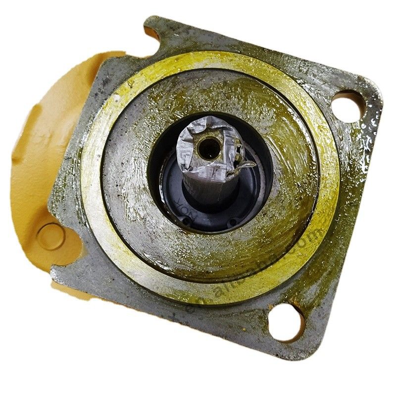 エグババター 液体ギアポンプ E70B MS070 パイロットポンプ 1015-1015 トランスミッションポンプ