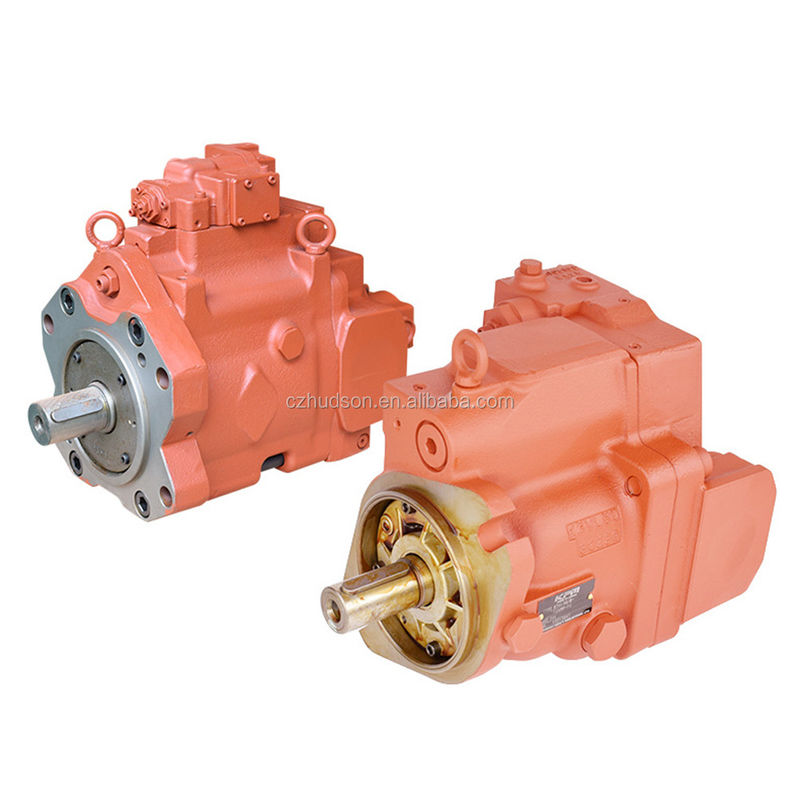 KPM K3V112DTP K3V112DT K3V63 K3V63DT K3V63DTP コベルコ210掘削機部品のための主要川崎水力ポンプ