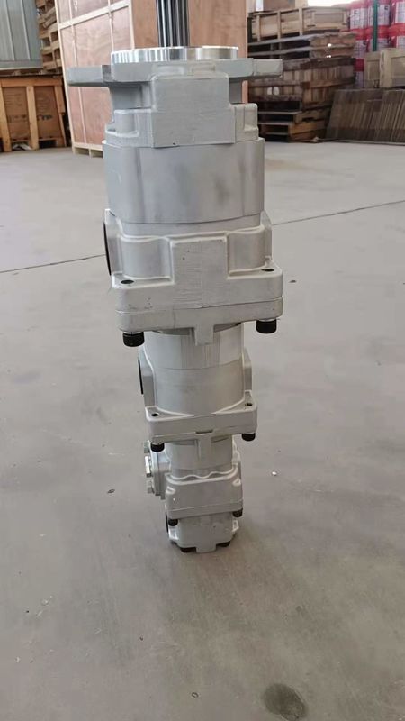 液体ギアポンプ ホールローダー WA320-5-6 液体ギアポンプ 705-56-36050705-56-36051