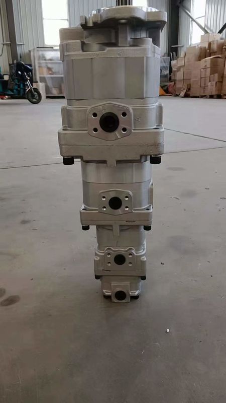 液体ギアポンプ ホールローダー WA320-5-6 液体ギアポンプ 705-56-36050705-56-36051