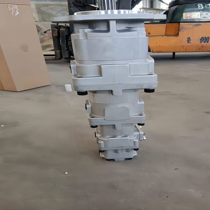 液体ギアポンプ ホールローダー WA320-5-6 液体ギアポンプ 705-56-36050705-56-36051