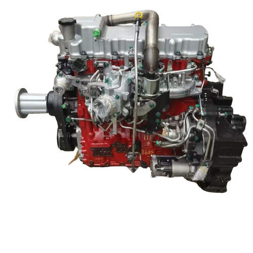 HINO J05 エグババター エンジン J05 HINO 用ディーゼル エンジン組成