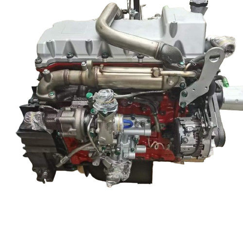 HINO J05 エグババター エンジン J05 HINO 用ディーゼル エンジン組成