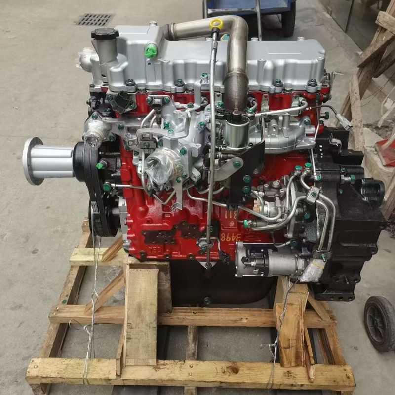 HINO J05 エグババター エンジン J05 HINO 用ディーゼル エンジン組成