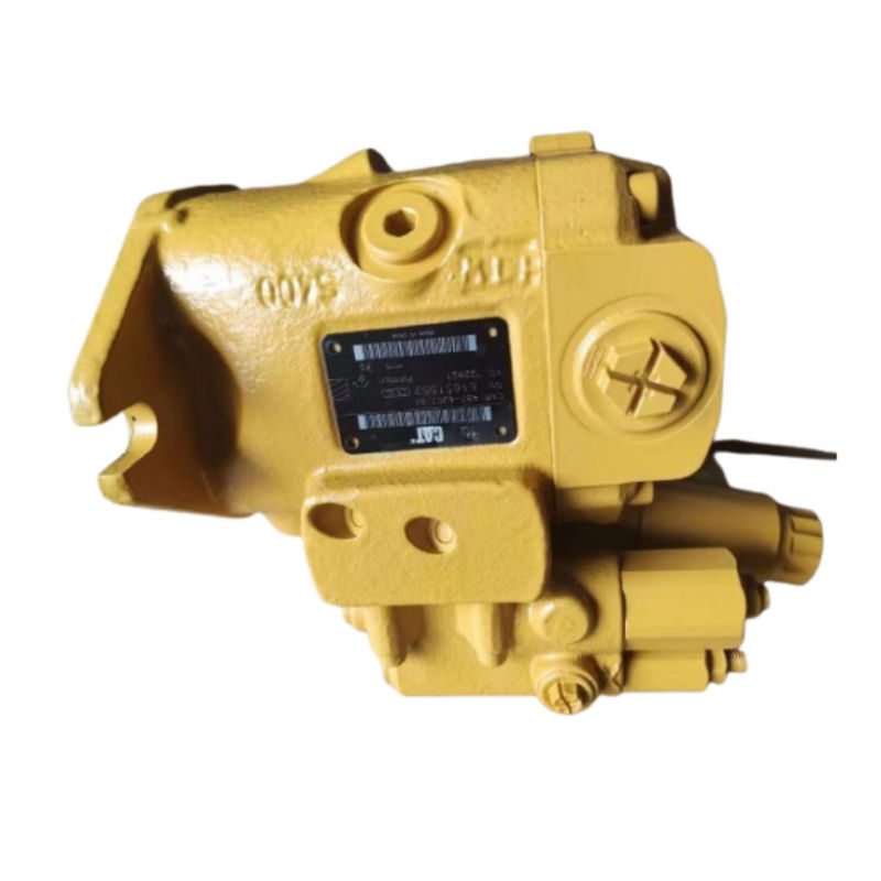 ミニ掘削機 メインポンプ 水力ポンプ CAT301.7 487-6207 CATキャターピラーのために