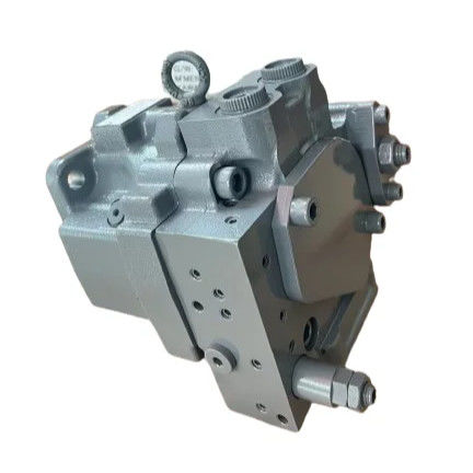 掘削機 水力ポンプ メインポンプ ap2D18 lv3rs7 ボブキャット 331 グレーのためにポンプされたポンプ