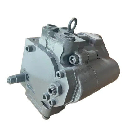 掘削機 水力ポンプ メインポンプ ap2D18 lv3rs7 ボブキャット 331 グレーのためにポンプされたポンプ