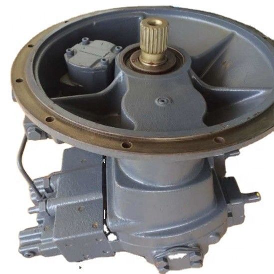 DX 500 エグババター液圧ポンプ組 A8VO107LA1KS63R1-NZG05F074 回転式掘削主油ポンプ A8VO SERIE