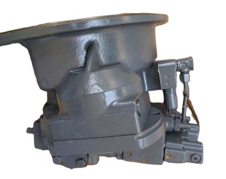 DX 500 エグババター液圧ポンプ組 A8VO107LA1KS63R1-NZG05F074 回転式掘削主油ポンプ A8VO SERIE