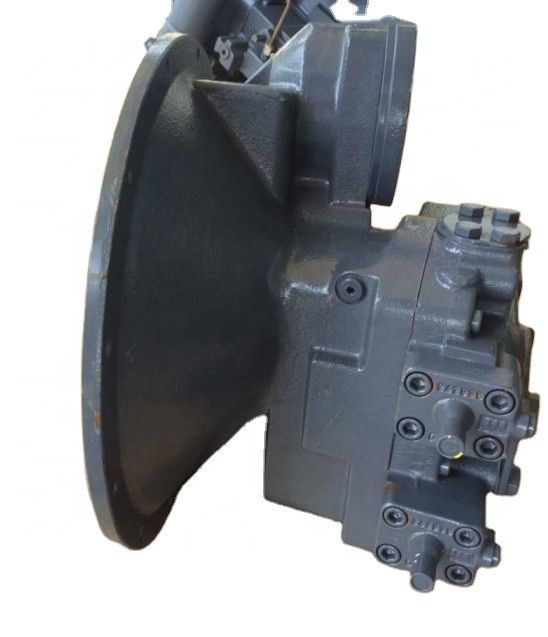 DX 500 エグババター液圧ポンプ組 A8VO107LA1KS63R1-NZG05F074 回転式掘削主油ポンプ A8VO SERIE