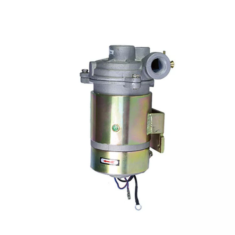 掘削機 スターモーター ディーゼルエンジン 燃料転送ポンプ12V 24V KLB-E4007 掘削機に使用
