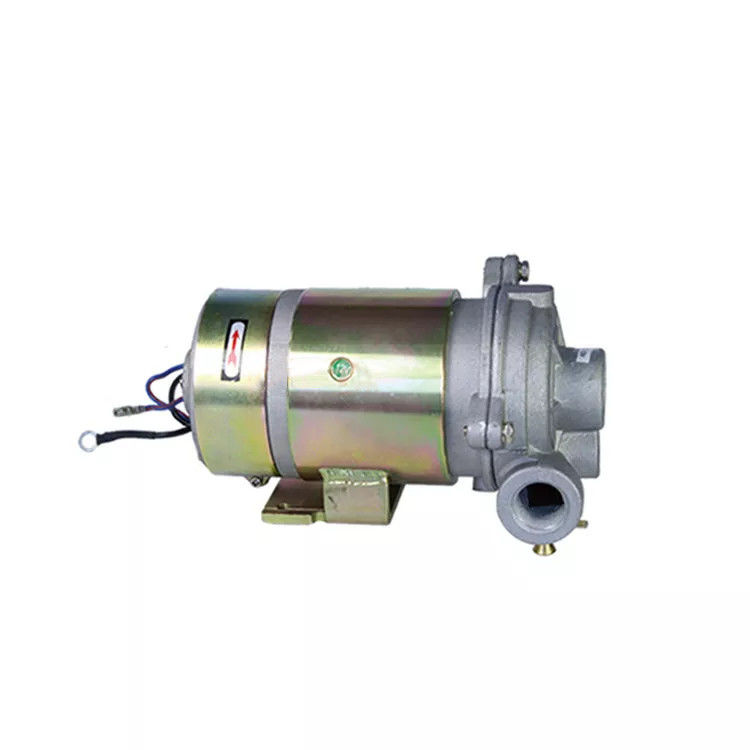 掘削機 スターモーター ディーゼルエンジン 燃料転送ポンプ12V 24V KLB-E4007 掘削機に使用